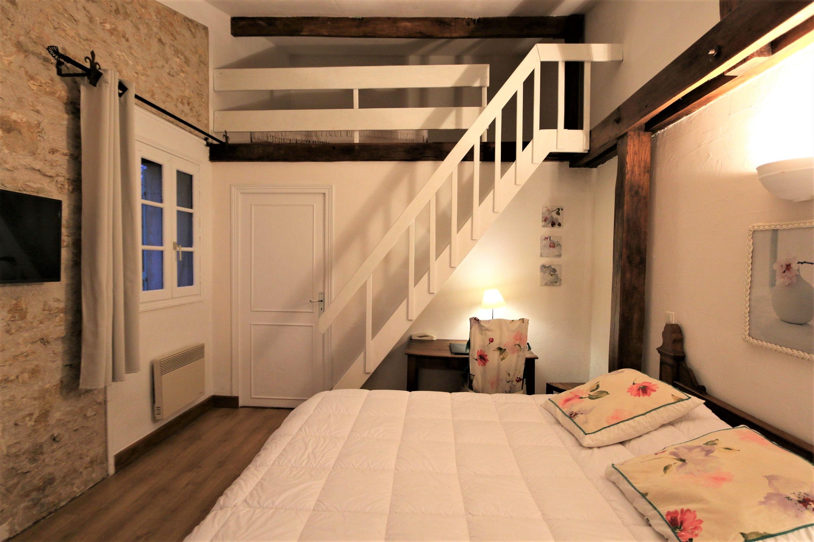 Hotel De La Ferme Lamy Meyrals Exteriör bild